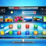 Smart TVs offer dozens of streaming choices