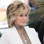 Jane Fonda in 2015