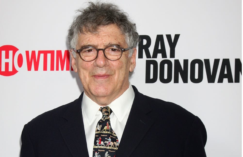 Elliott Gould - Senior Daily
