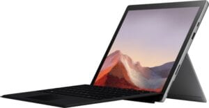 Microsoft Surface Pro on sale