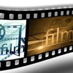 Movies for Seniors - Pixabay image by Gerd Altmann