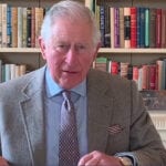 Prince Charles coronavirus recovery