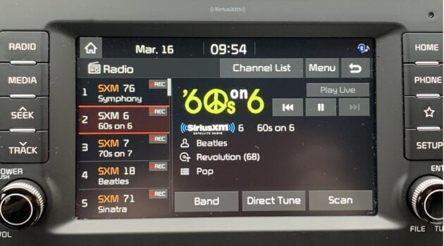 Get SiriusXM deals and discounts