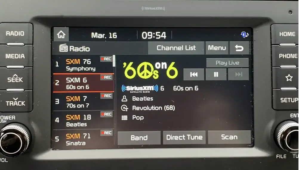 Get SiriusXM deals and discounts