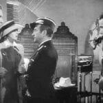 Scene from Casablanca