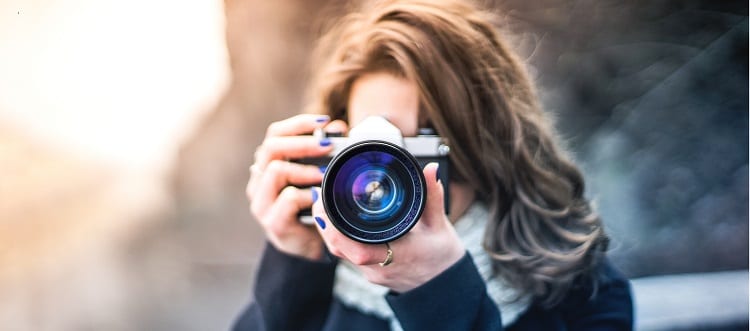 Free online photography classes