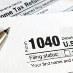 Federal, State Tax Preparation