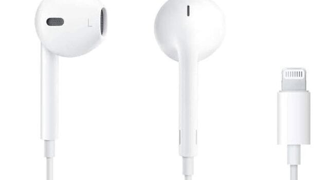 Apple earpods on sale