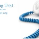 Get a free hearing test