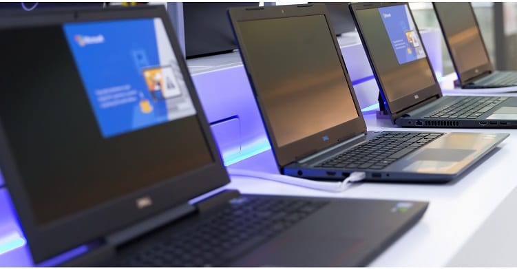 Laptop, PC Sales at Dell, HP, Lenovo - Senior Daily Laptop, PC Sales at Dell, HP, Lenovo - Senior Daily