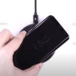 RAVPower wireless charger sale