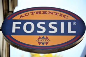 Fossil Sale / Shutterstock photo