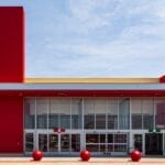 Target has reserved senior shopping hours (Shutterstock photo)