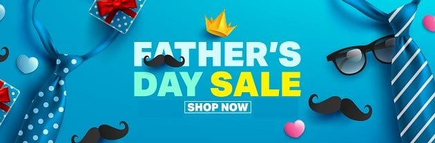 Fathers Day Gifts on Sale
