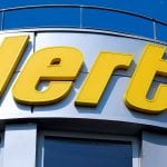 Bankruptcy prompts Hertz used car sale
