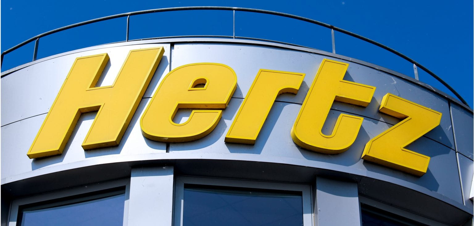 Hertz Car Sale Bargains Senior Daily