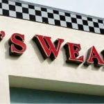 Mens wearhouse clothing sale