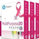 HP Printer paper on sale