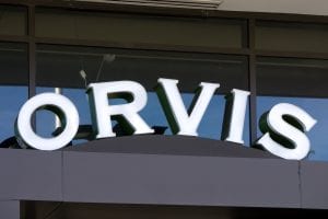 Orvis