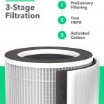 Air purifier on sale