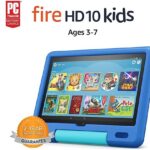 Fire HD 10 Kids Tablet on sale
