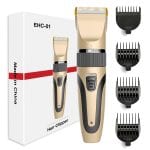 FiveHome hair clipper on sale