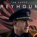 Tom Hanks in Greyhound