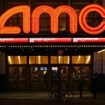 AMC Theaters announce grand reopening