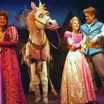 Disney Tangled Musical free viewing