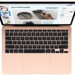 MacBook Air 2020