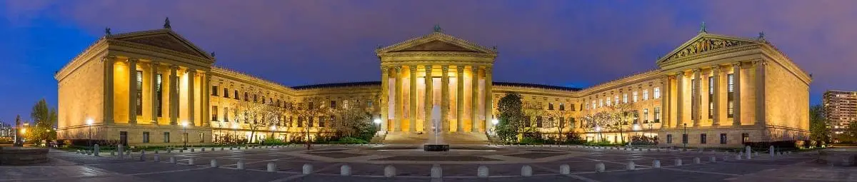 Philadelphia Museum of Art