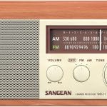 Sangean WR11 On Sale