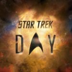 Star Trek Day