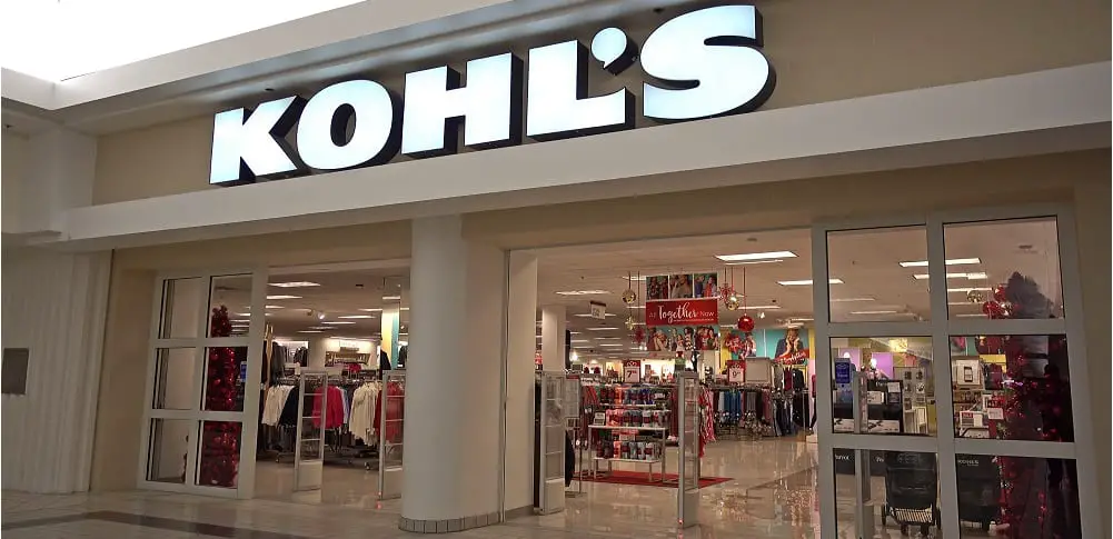 Koh;s