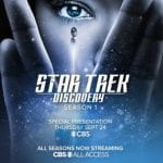 Star Trek Discovery