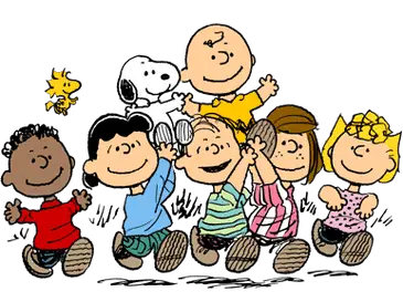 Peanuts turns 70