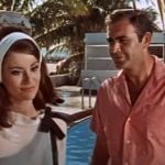 Thunderball with Sean Connery