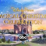 Disney 2020 Christmas Special