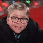 A Christmas Story TV marathon