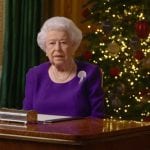 Queen Elizabeth issues 2020 Christmas Broadcast