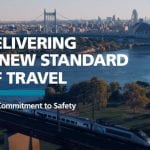 Amtrak deals, coronavirus safety measures