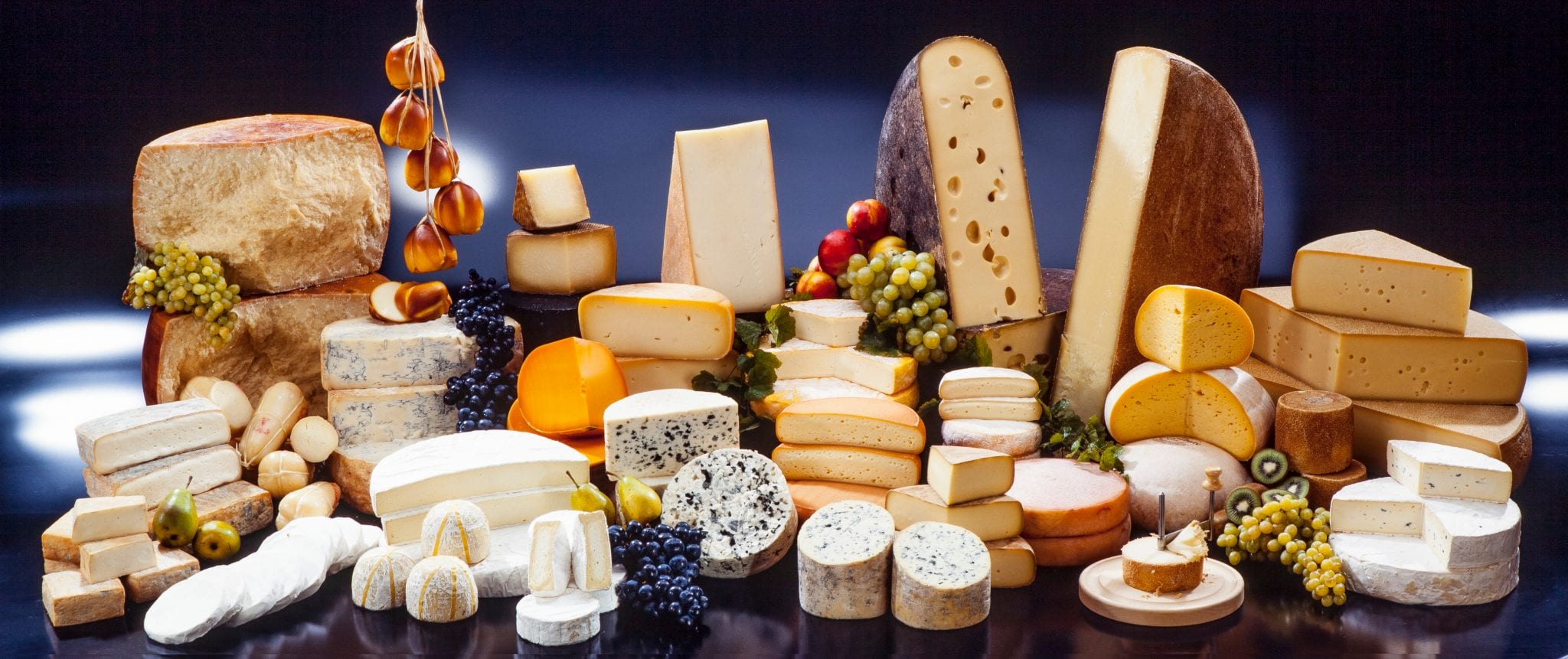 National Cheese Lover's Day Is Jan. 20 Senior Daily