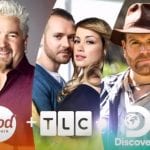 Discovery plus free streaming