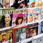 Magazine subscription special deals