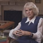 Duchess of Cornwall announces Book Club