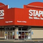 Staples deals and coupons