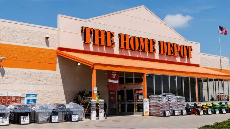 Home Depot sales, daily deals