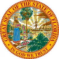 state seal of Florida