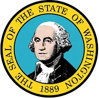 state seal of Washington