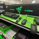 Gaming mice at Best Buy